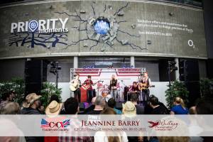 Country 2 country gig at the O2